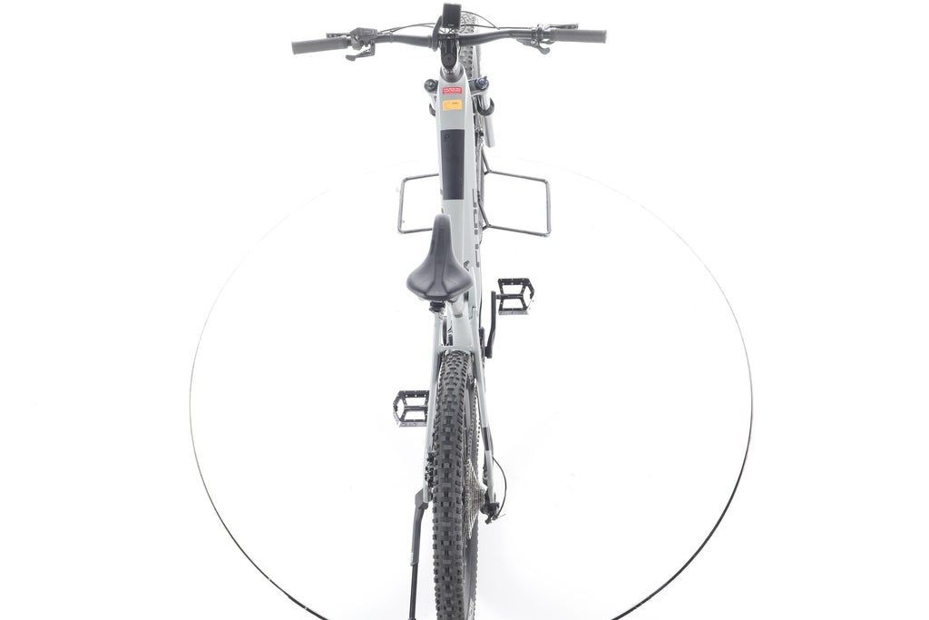 Cube Stereo Hybrid 140 HPC Pro E-Bike Fully Carbon - Image 22