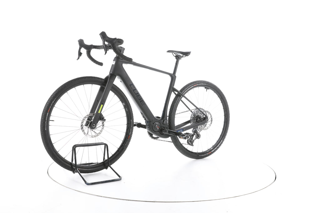 Cube Nuroad Hybrid C:62 SLX E-Gravel & Rennrad 2025 - Image 6