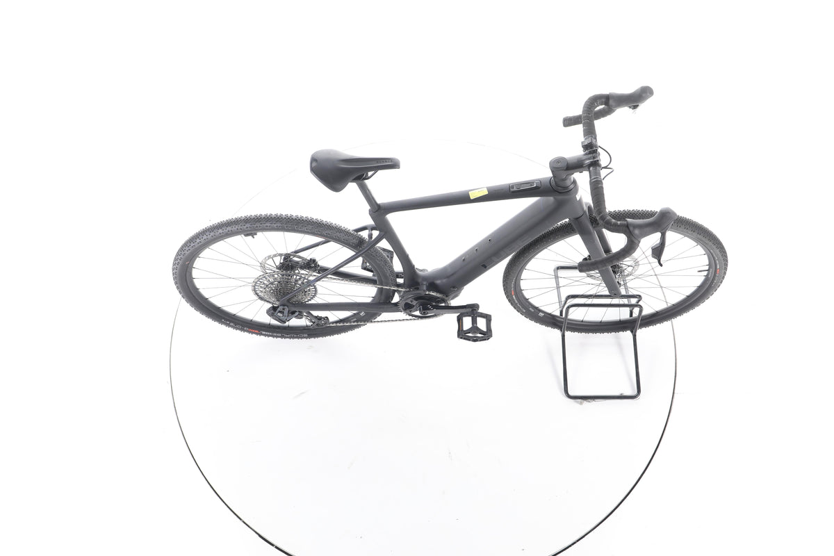 Cube Nuroad Hybrid C:62 SLX E-Gravel & Rennrad 2025 - Image 13