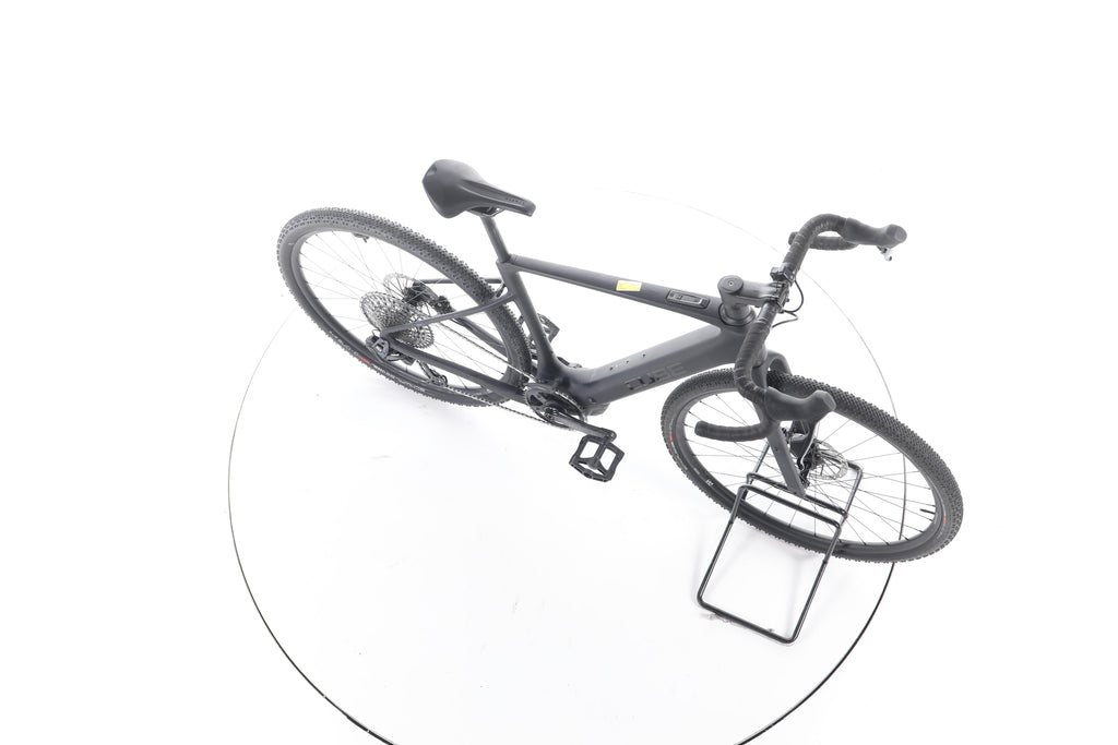 Cube Nuroad Hybrid C:62 SLX E-Gravel & Rennrad 2025 - Image 14