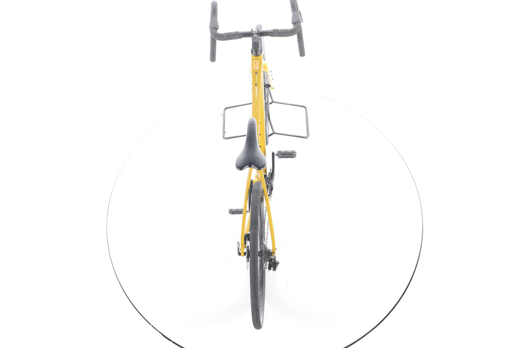 Stevens Camino Gravelbike Carbon 2025 - Image 22