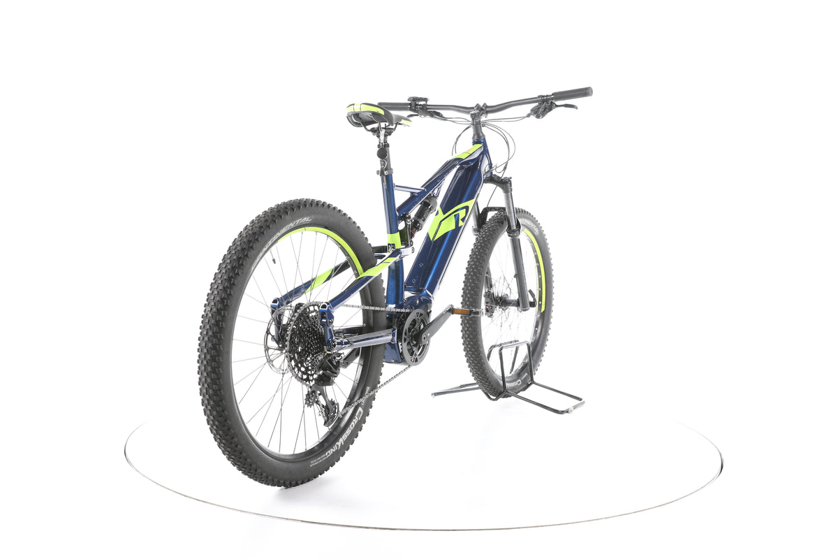 R Raymon FullRay 130 E6.0 E-Bike Fully - Image 11