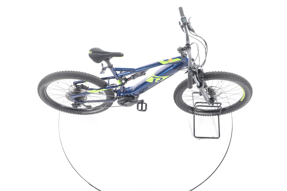 R Raymon FullRay 130 E6.0 E-Bike Fully - Image 13