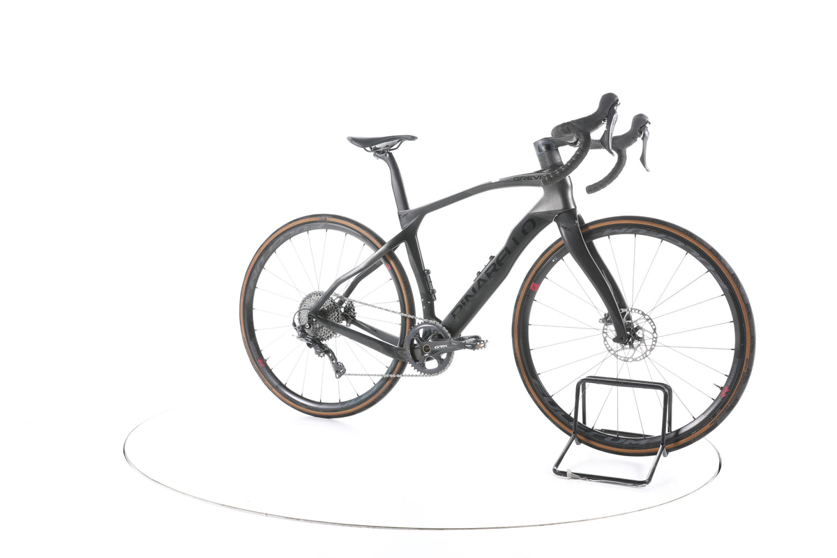 Pinarello Grevil Rennrad Carbon - Image 2