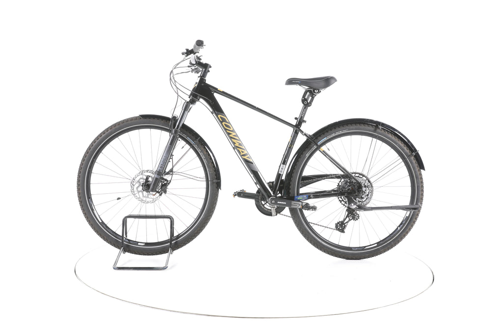 Conway MS 9.9 H Fahrrad City & Trekking - Image 7