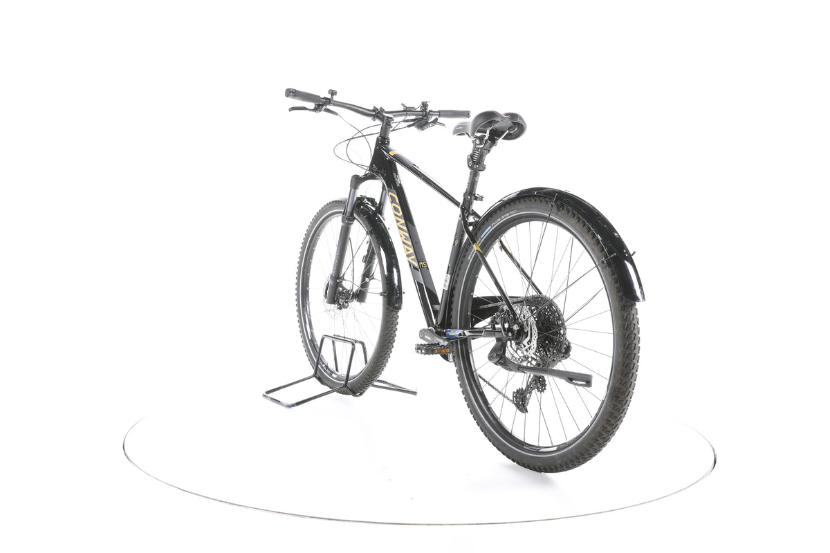 Conway MS 9.9 H Fahrrad City & Trekking - Image 9