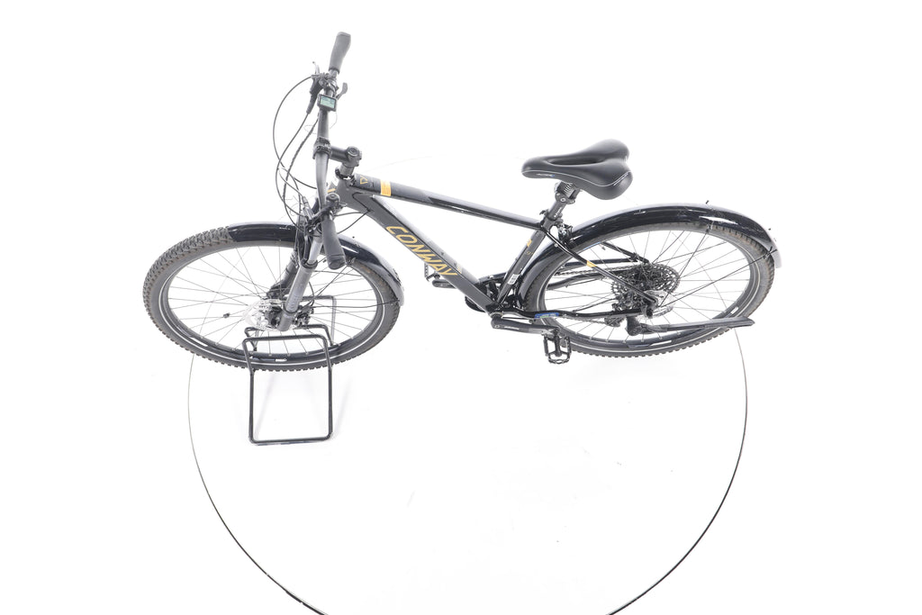 Conway MS 9.9 H Fahrrad City & Trekking - Image 19