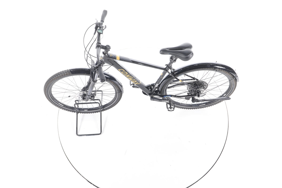 Conway MS 9.9 H Fahrrad City & Trekking - Image 19