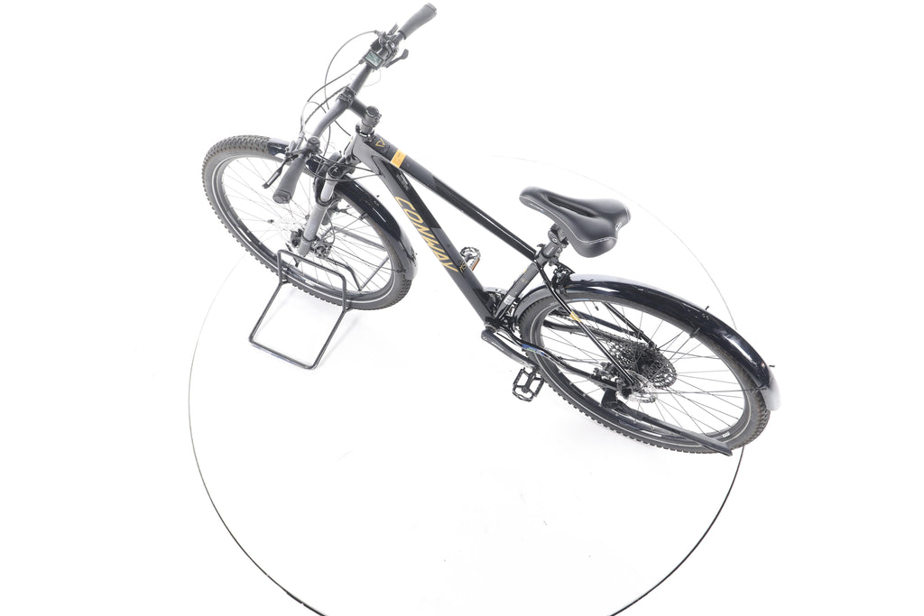 Conway MS 9.9 H Fahrrad City & Trekking - Image 20
