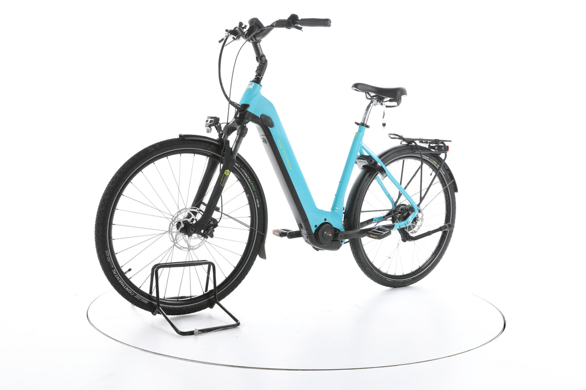 Victoria eManufaktur 11.9 City E-Bike Tiefeinsteiger - Image 6