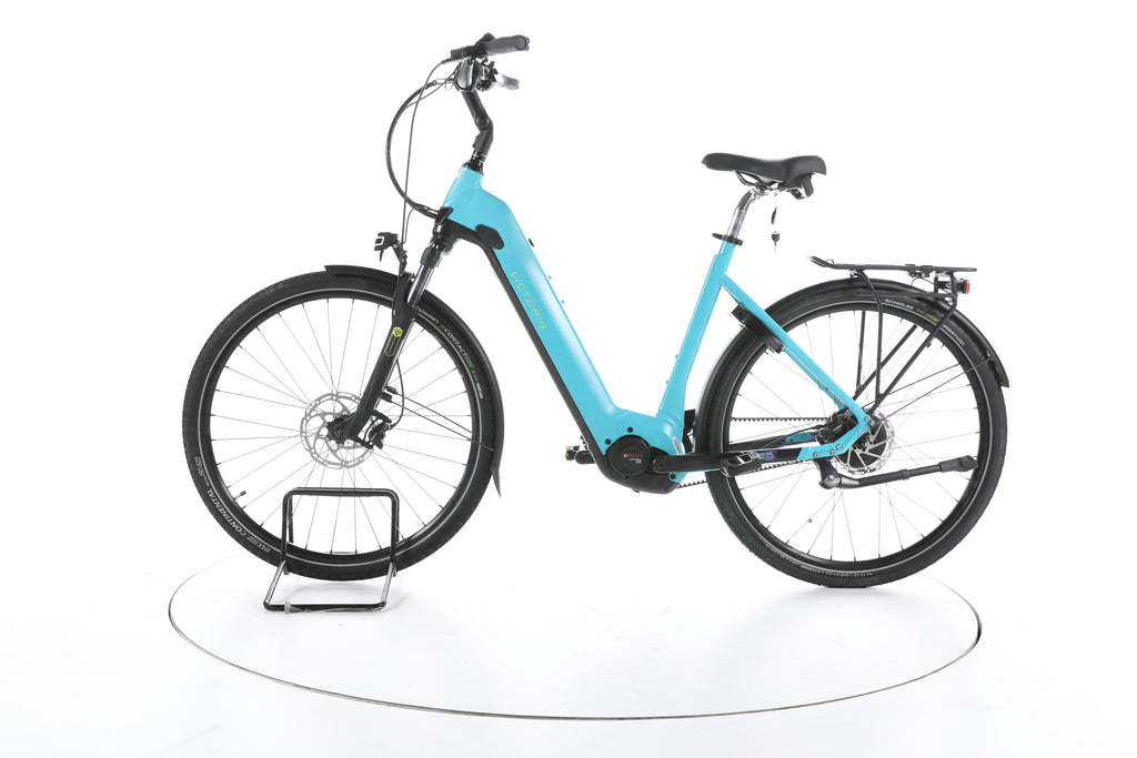 Victoria eManufaktur 11.9 City E-Bike Tiefeinsteiger - Image 7