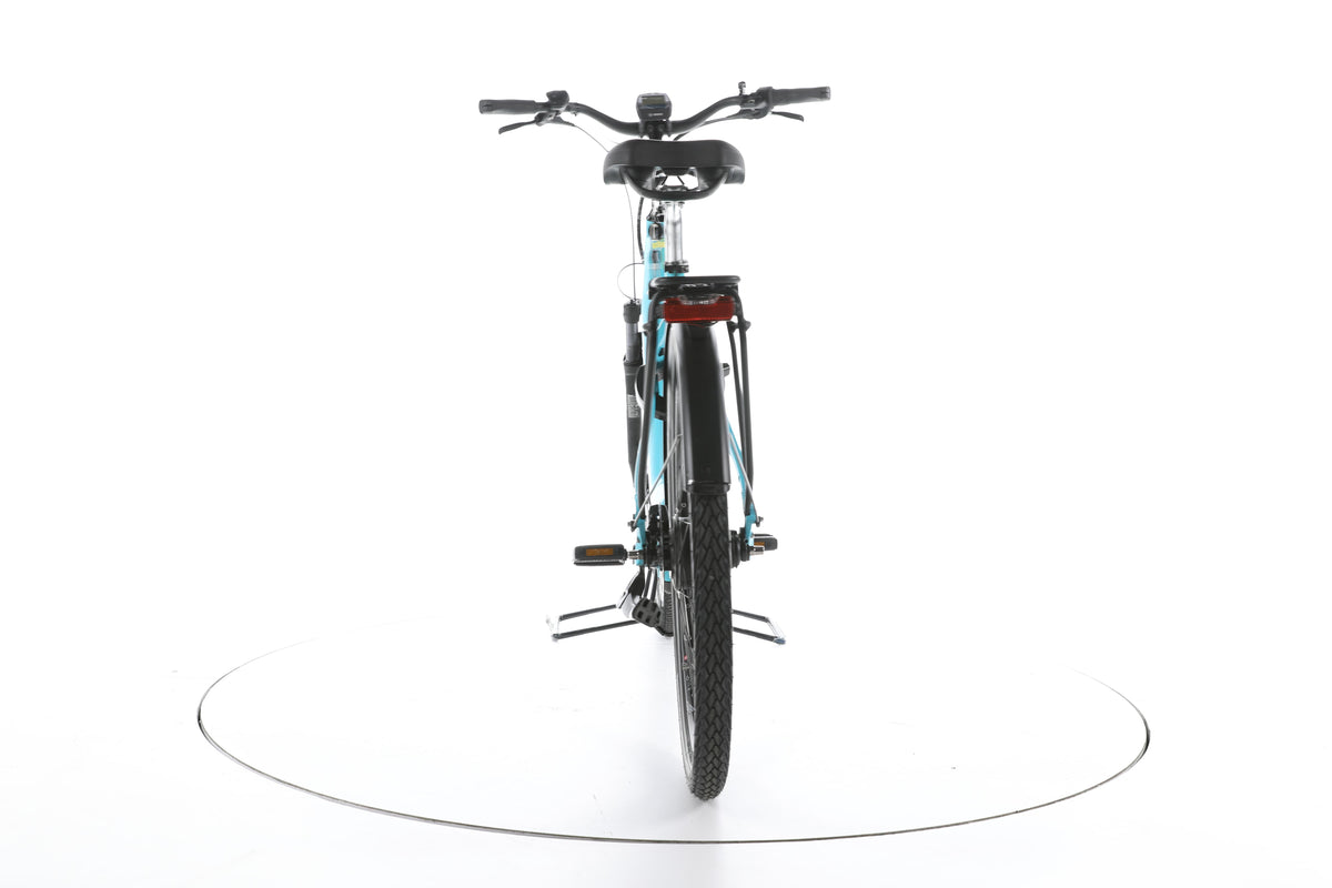 Victoria eManufaktur 11.9 City E-Bike Tiefeinsteiger - Image 10