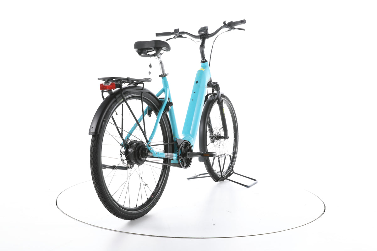 Victoria eManufaktur 11.9 City E-Bike Tiefeinsteiger - Image 11
