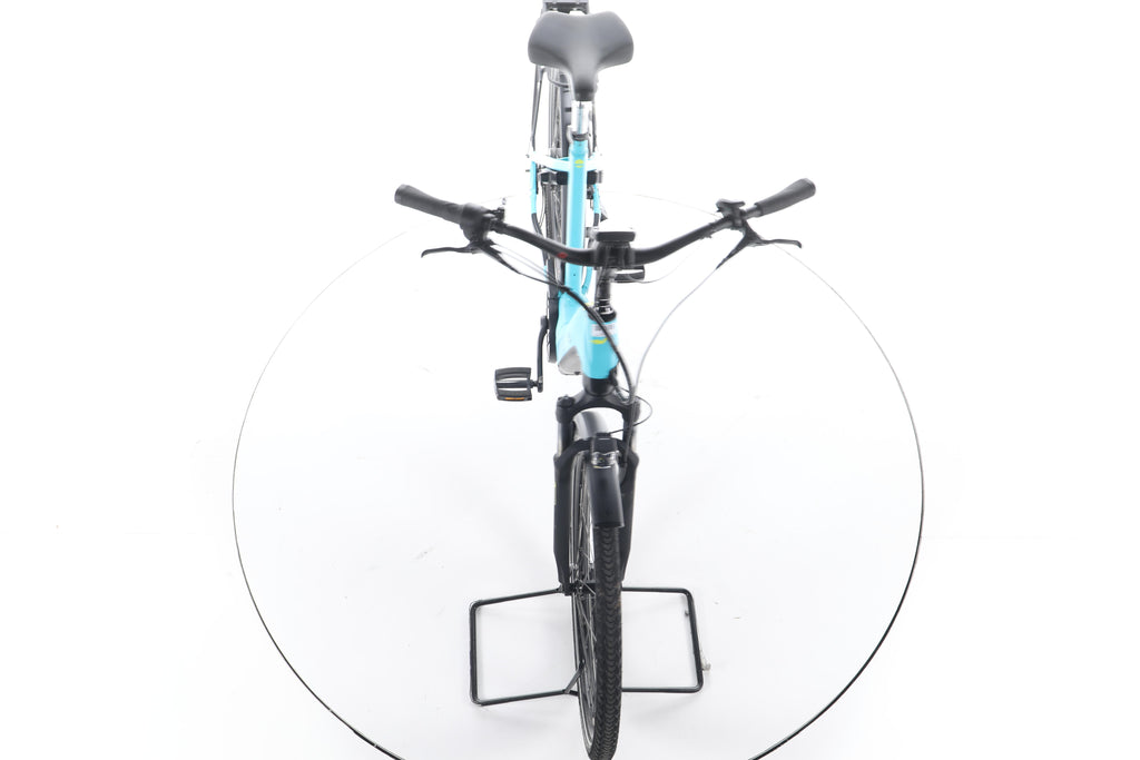 Victoria eManufaktur 11.9 City E-Bike Tiefeinsteiger - Image 16