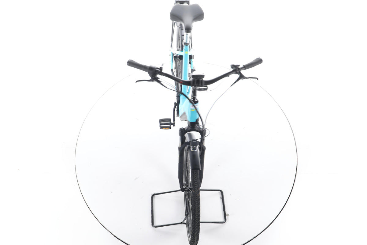 Victoria eManufaktur 11.9 City E-Bike Tiefeinsteiger - Image 16
