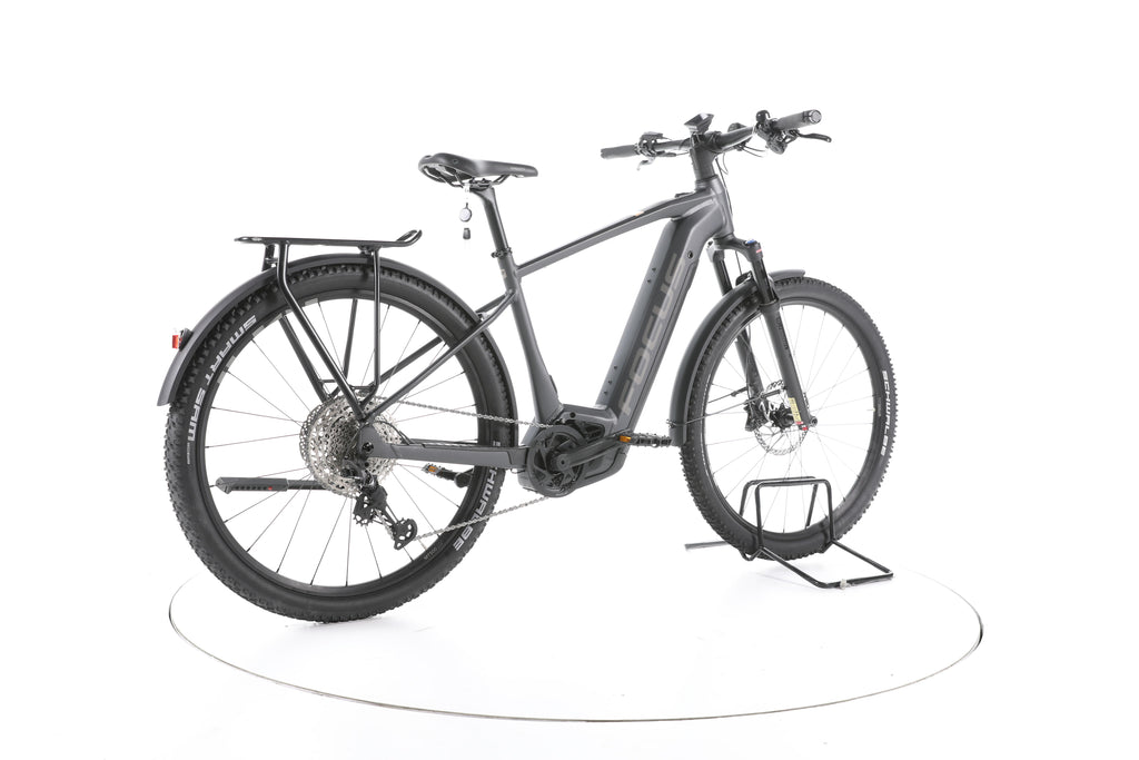 Focus Aventura² 6.9 Trekking E-Bike - Image 12