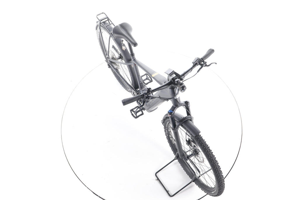 Focus Aventura² 6.9 Trekking E-Bike - Image 15