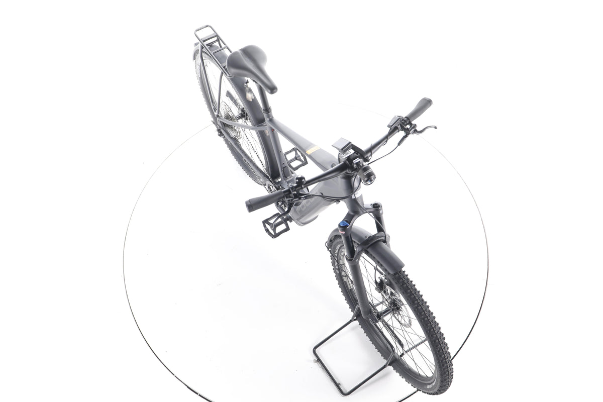 Focus Aventura² 6.9 Trekking E-Bike - Image 15