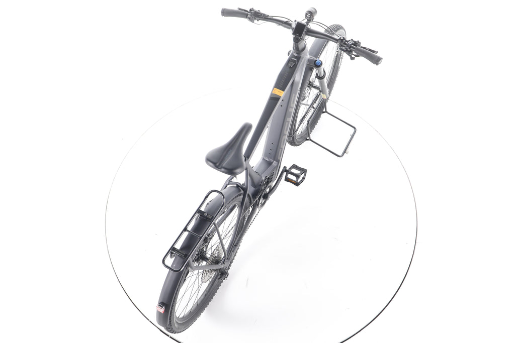 Focus Aventura² 6.9 Trekking E-Bike - Image 23