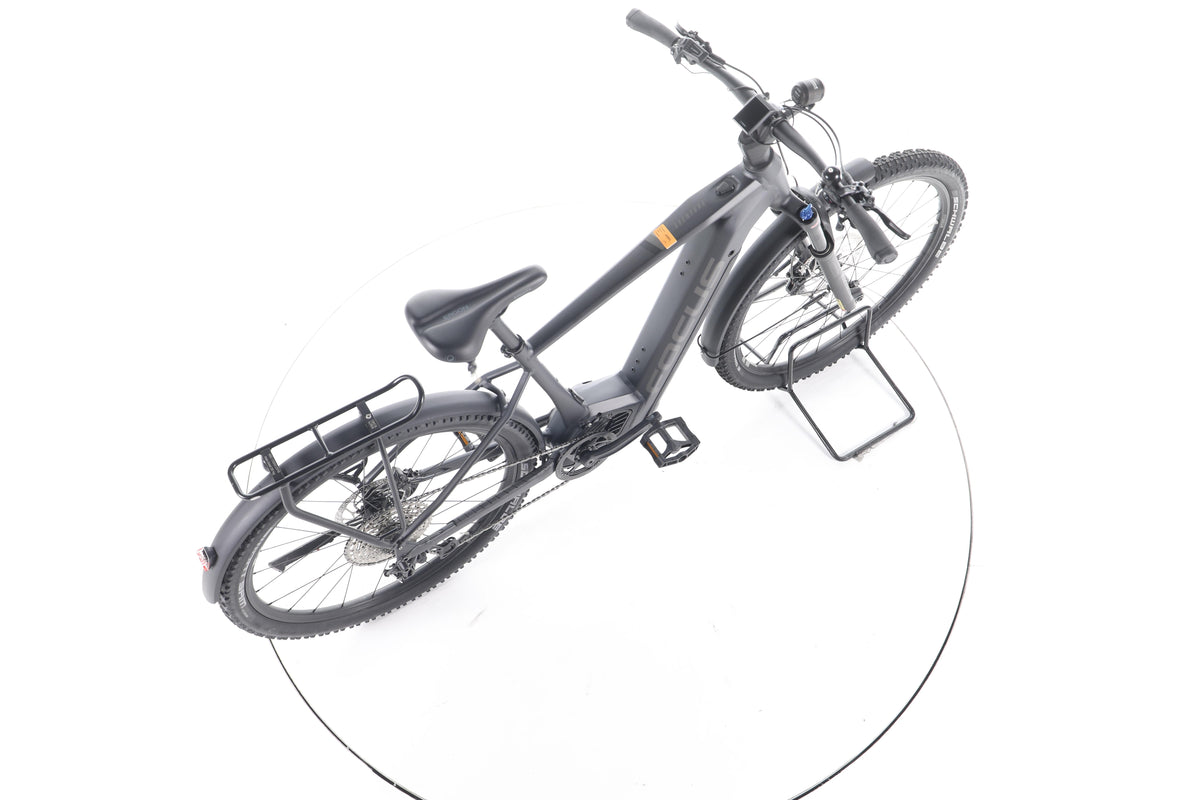 Focus Aventura² 6.9 Trekking E-Bike - Image 24