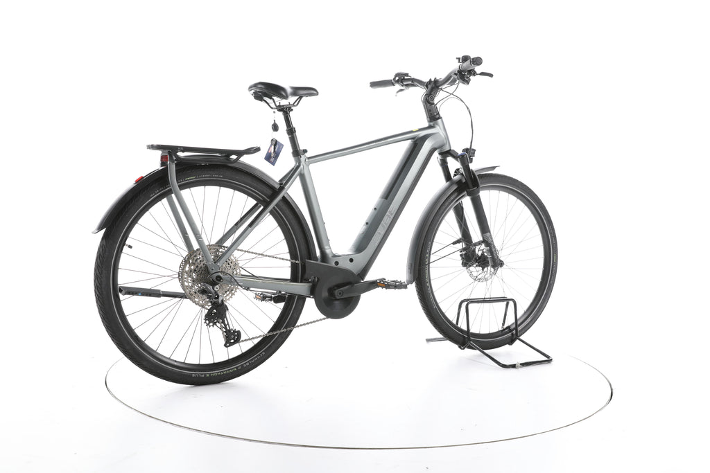 Cube Kathmandu Hybrid Pro 750 Trekking E-Bike - Image 12