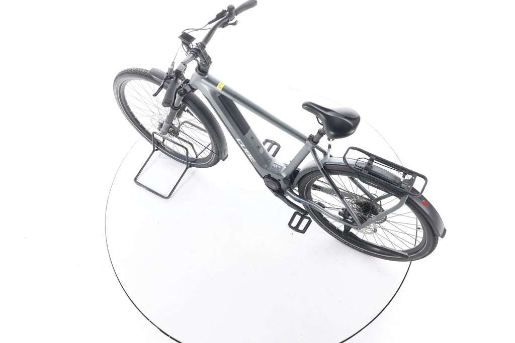 Cube Kathmandu Hybrid Pro 750 Trekking E-Bike - Image 20