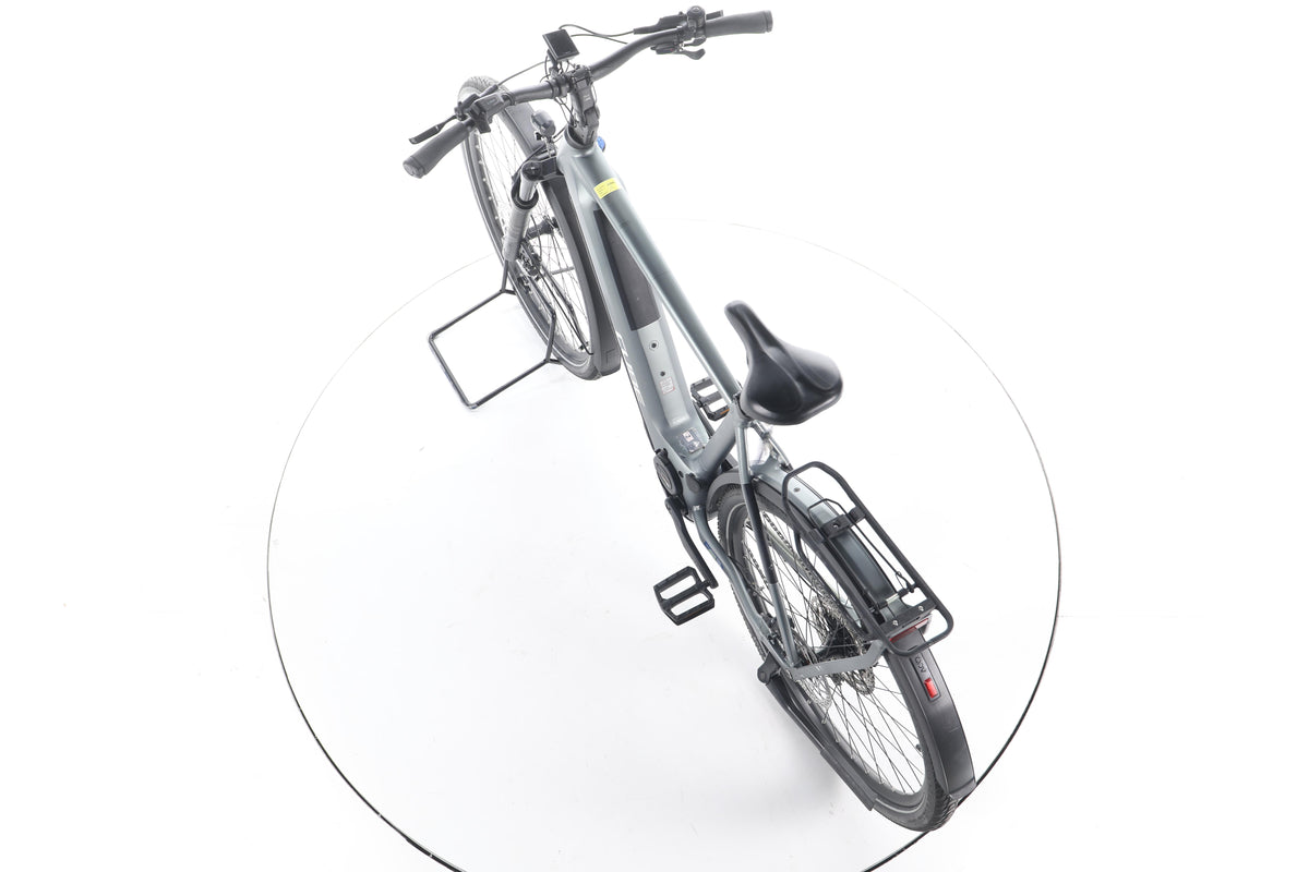Cube Kathmandu Hybrid Pro 750 Trekking E-Bike - Image 21