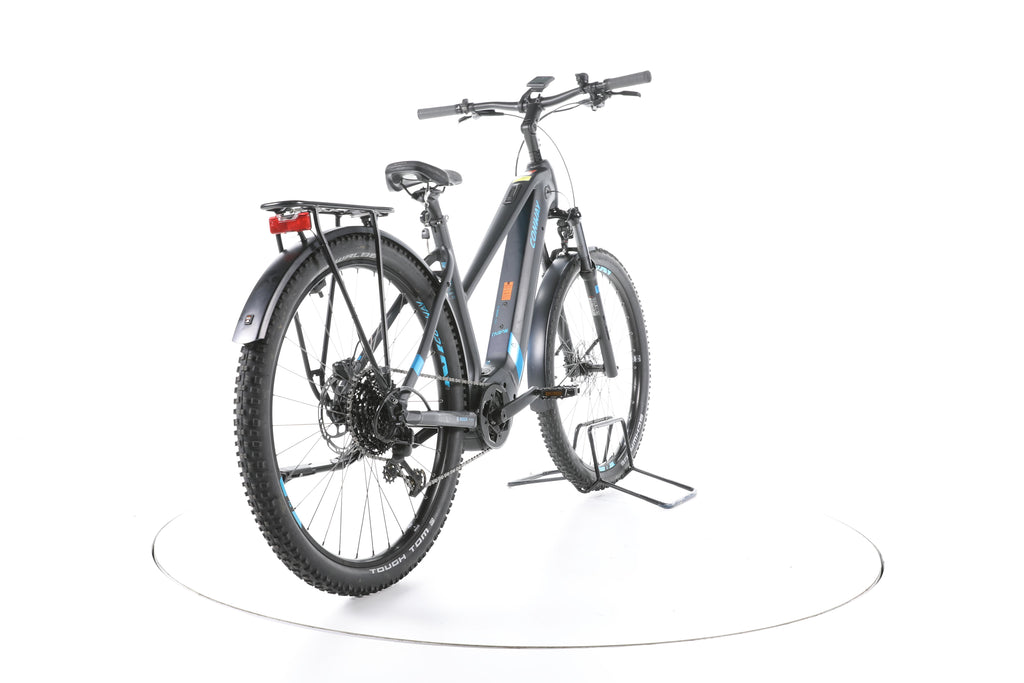 Conway Cairon C 2.0 Trekking E-Bike - Image 11