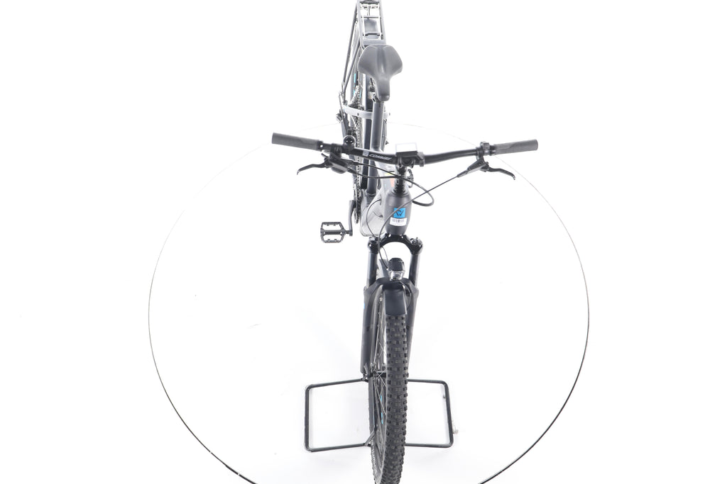 Conway Cairon C 2.0 Trekking E-Bike - Image 16