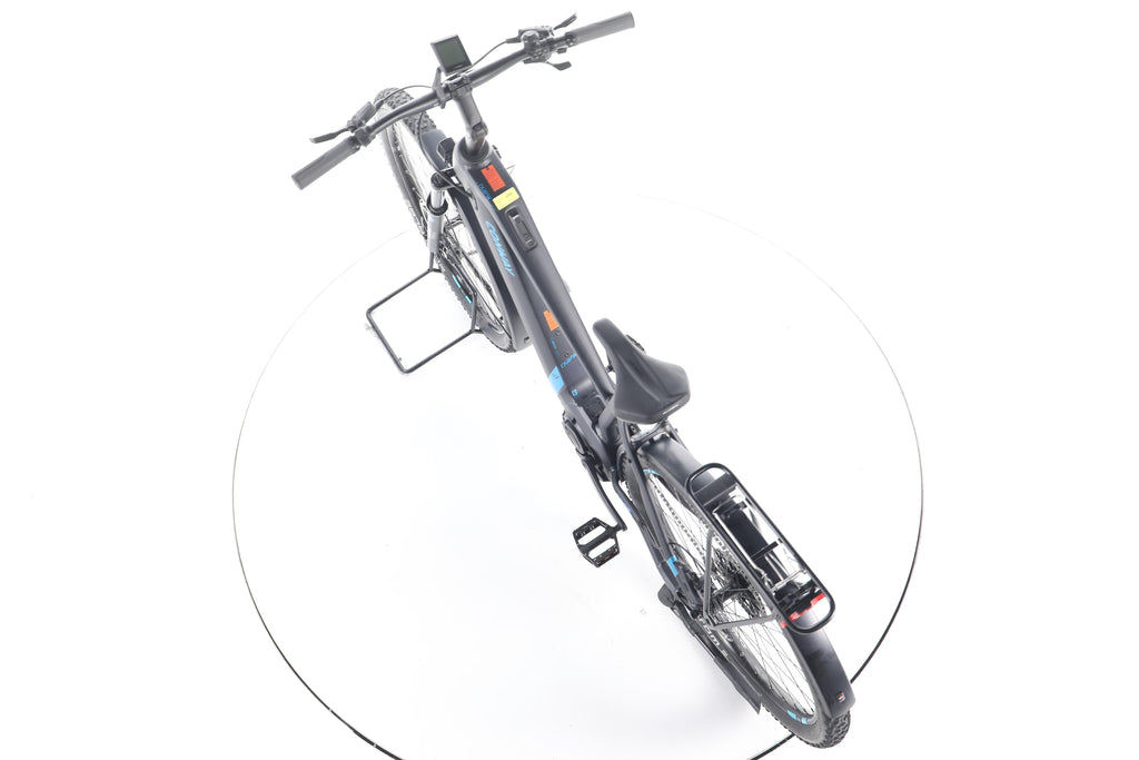 Conway Cairon C 2.0 Trekking E-Bike - Image 21
