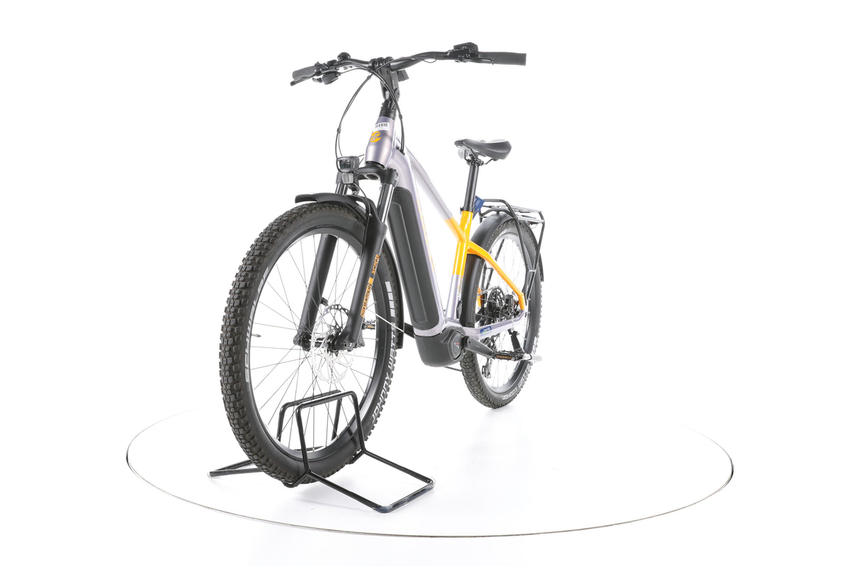 Ghost E-Teru EQ Trekking E-Bike 2026 - Image 5