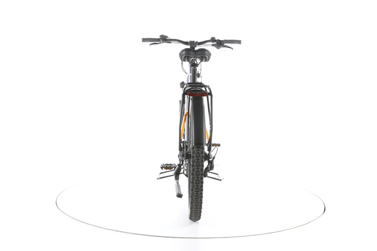 Ghost E-Teru EQ Trekking E-Bike 2026 - Image 10