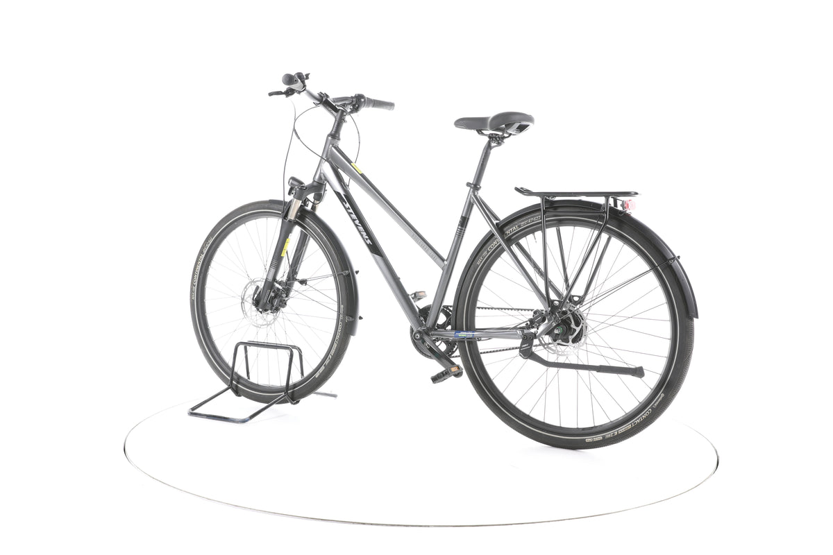 Stevens Boulevard Luxe Fahrrad City & Trekking - Image 8
