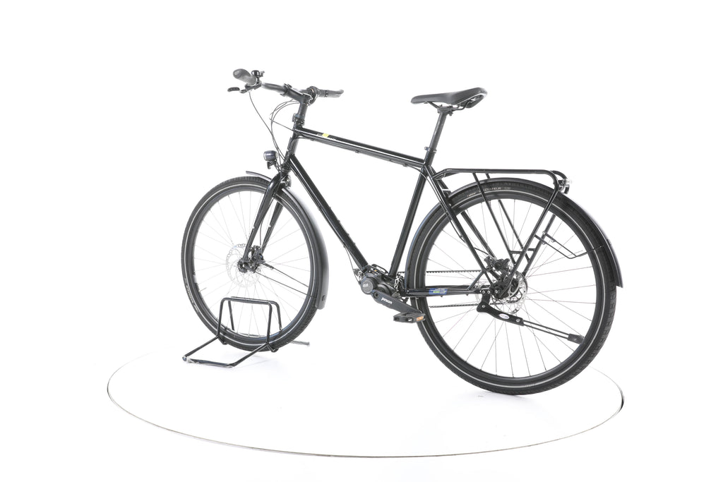 tout terrain Amber Road Xpress Select 23.1 Fahrrad City & Trekking - Image 8