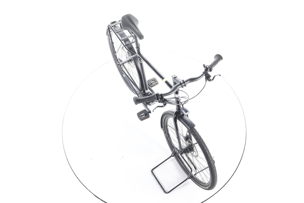 tout terrain Amber Road Xpress Select 23.1 Fahrrad City & Trekking - Image 15