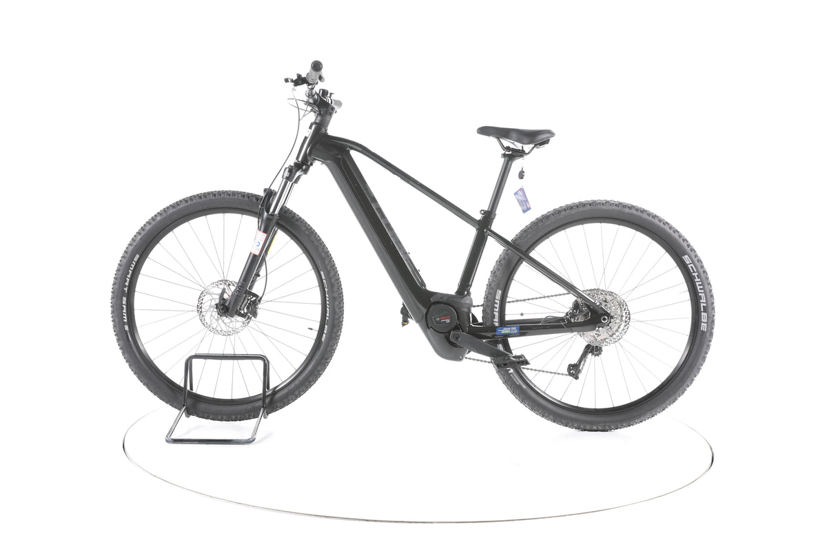 Cube Reaction Hybrid One 625 E-Bike - Image 7