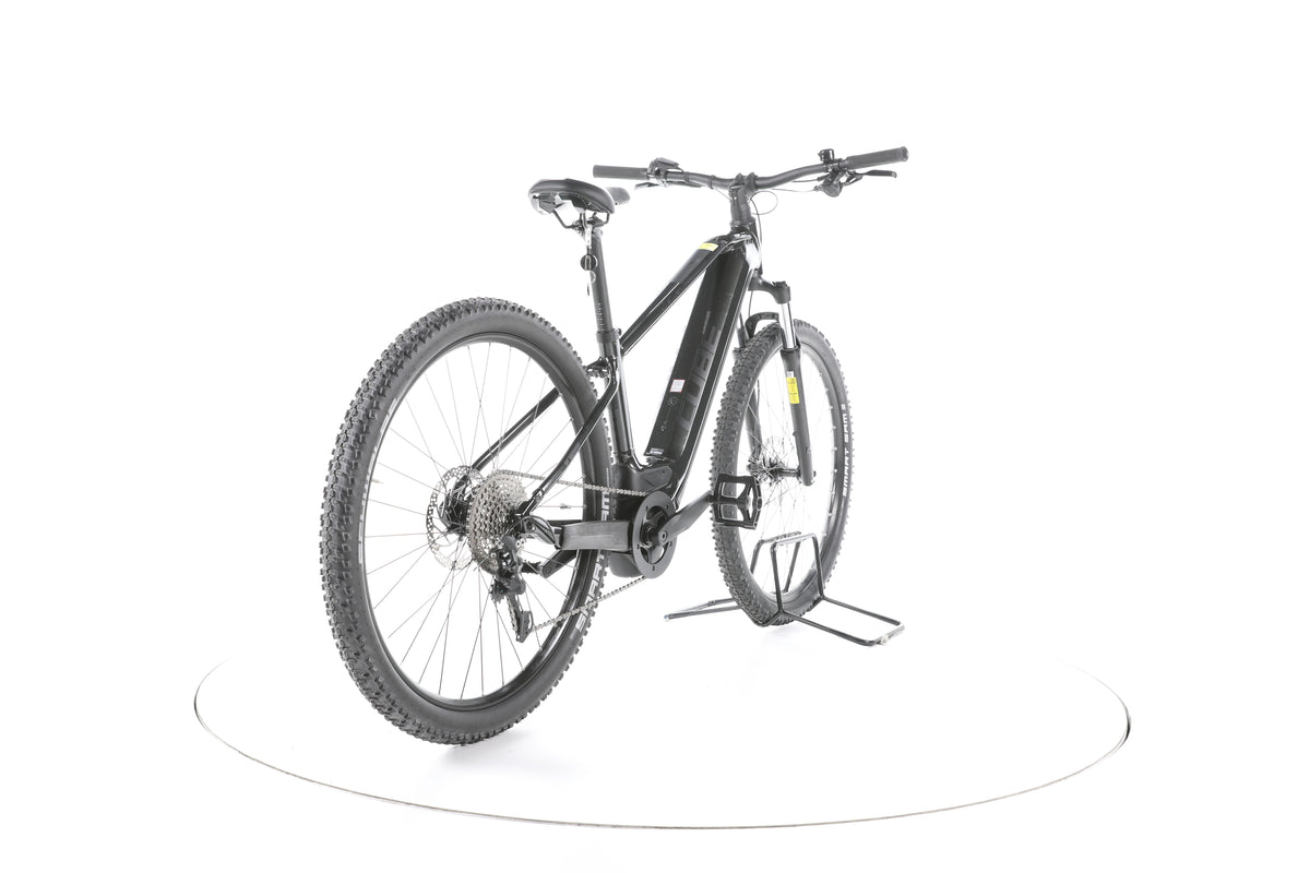 Cube Reaction Hybrid One 625 E-Bike - Image 11