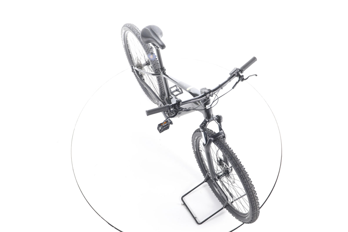 Cube Reaction Hybrid One 625 E-Bike - Image 15