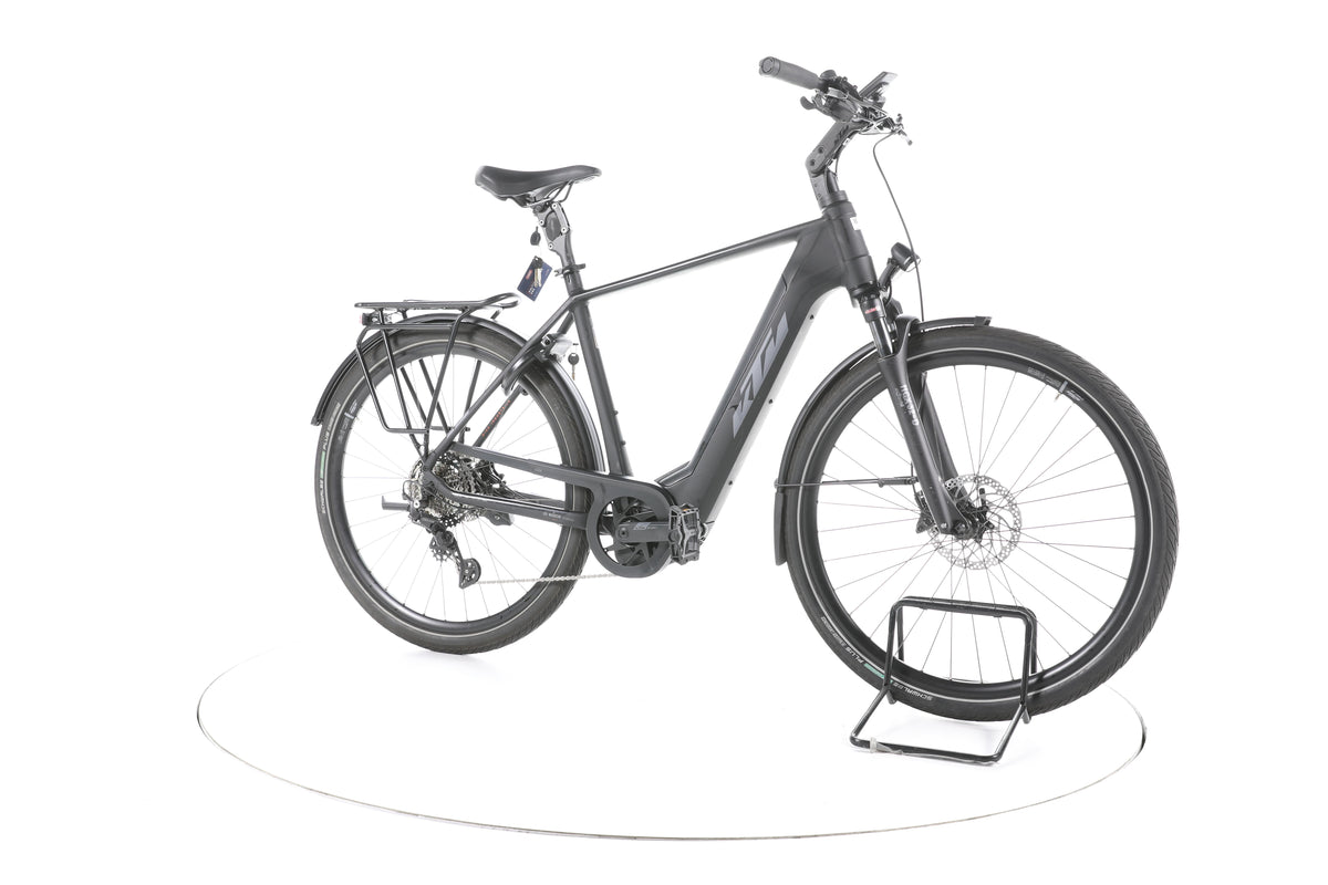 KTM MACINA STYLE 730 Trekking E-Bike - Image 2