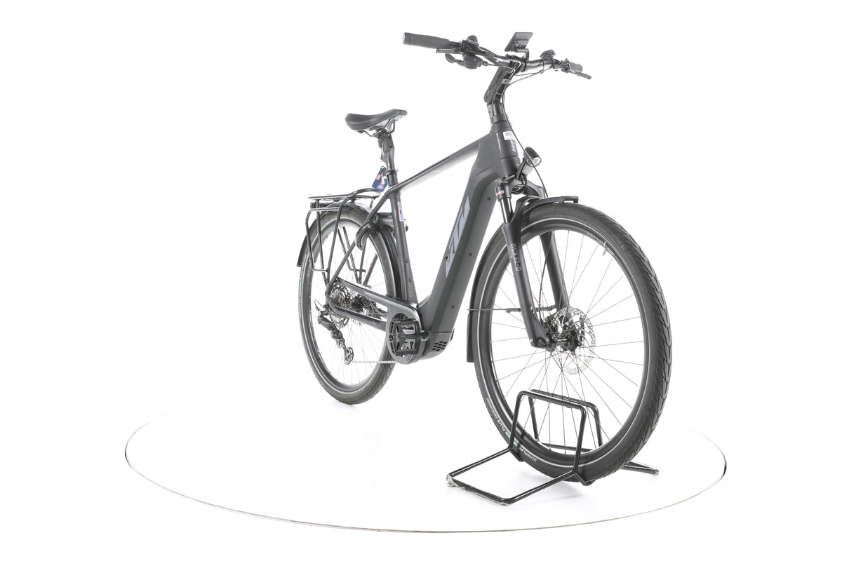 KTM MACINA STYLE 730 Trekking E-Bike - Image 3