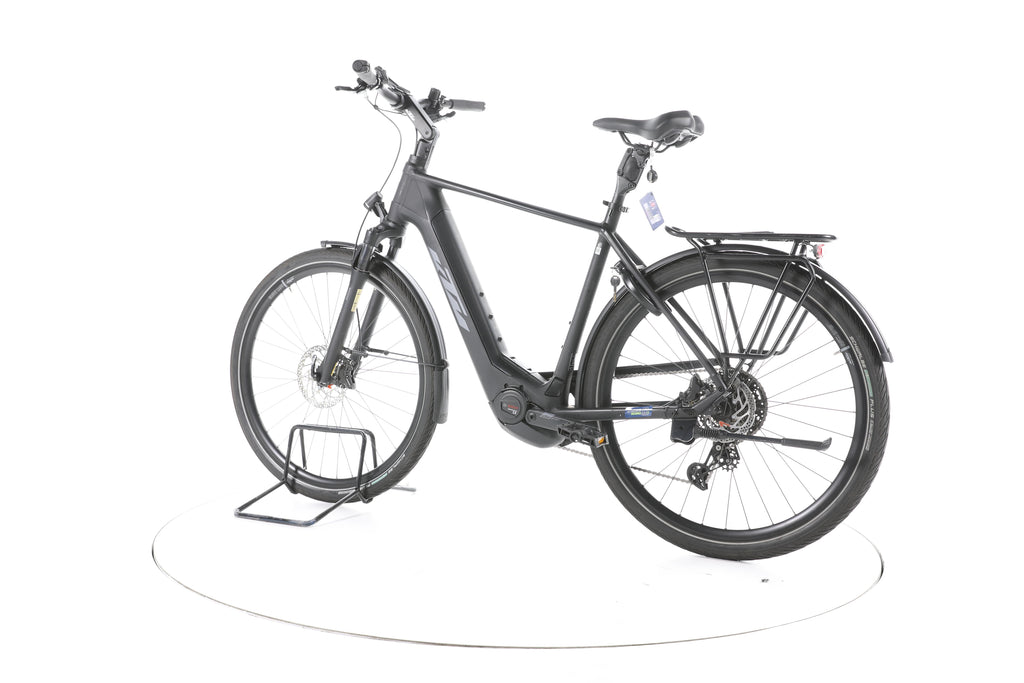 KTM MACINA STYLE 730 Trekking E-Bike - Image 8