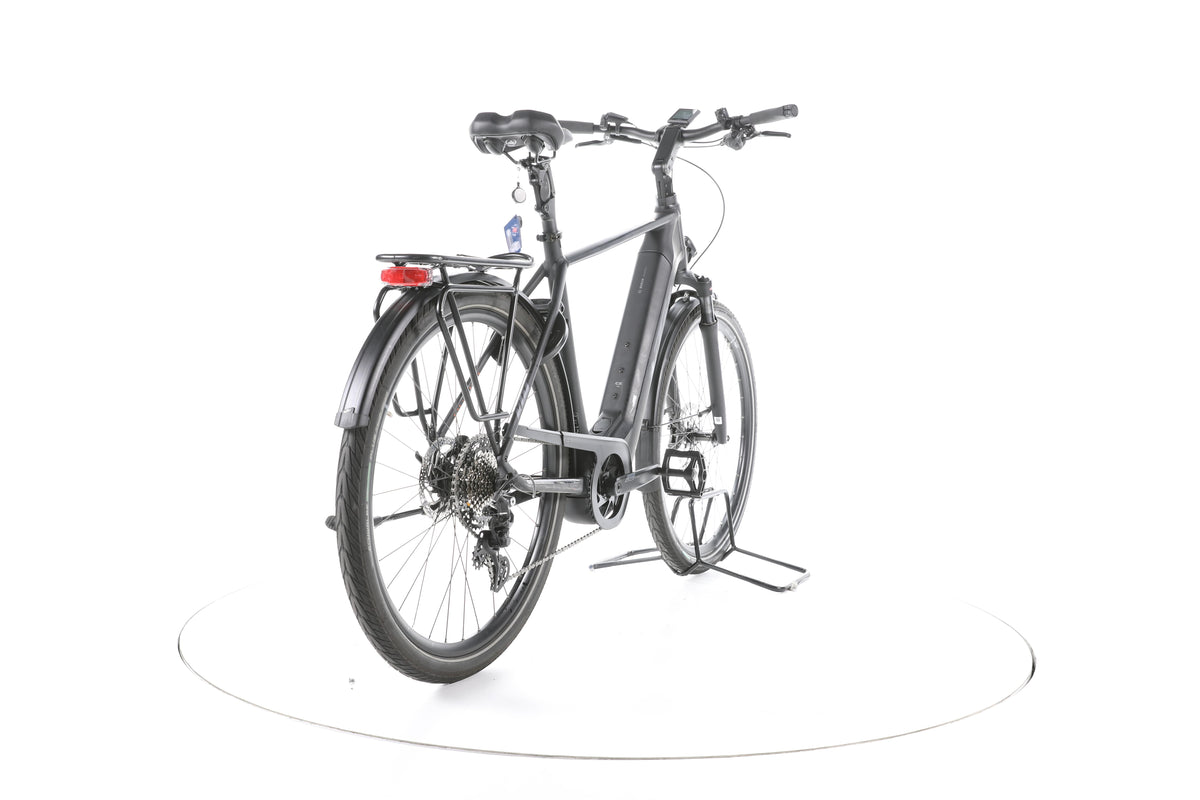 KTM MACINA STYLE 730 Trekking E-Bike - Image 11