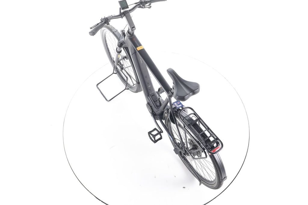 KTM MACINA STYLE 730 Trekking E-Bike - Image 21