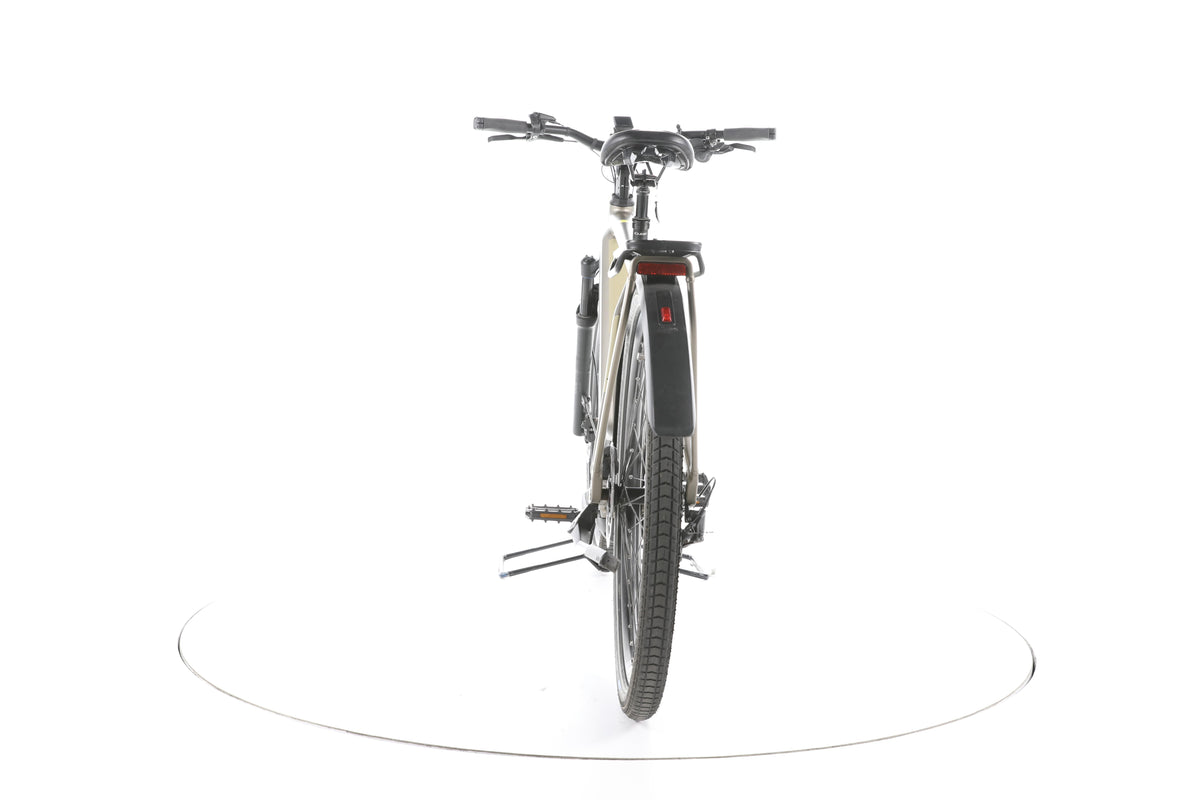 Cube Kathmandu Hybrid Pro 750 Trekking E-Bike - Image 10