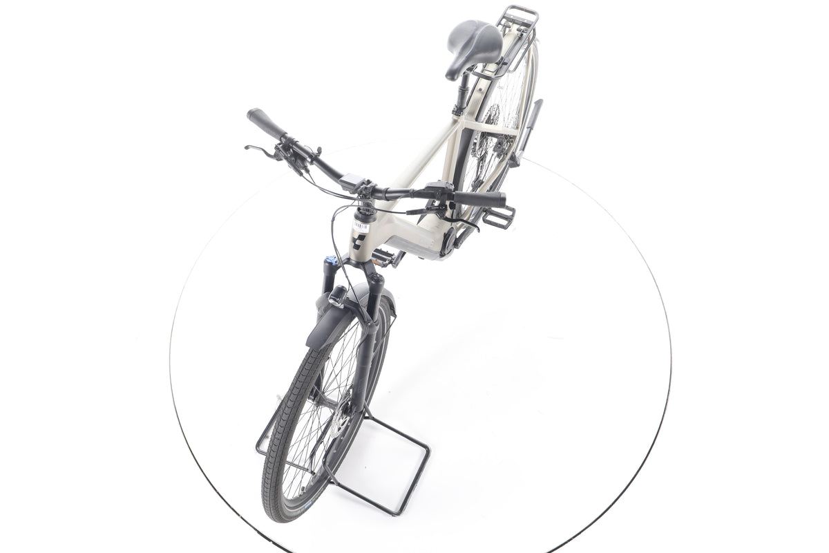 Cube Kathmandu Hybrid Pro 750 Trekking E-Bike - Image 17