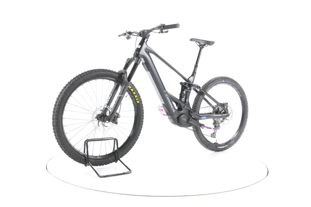 Orbea WILD ST H20 E-Bike Fully 2025 - Image 6