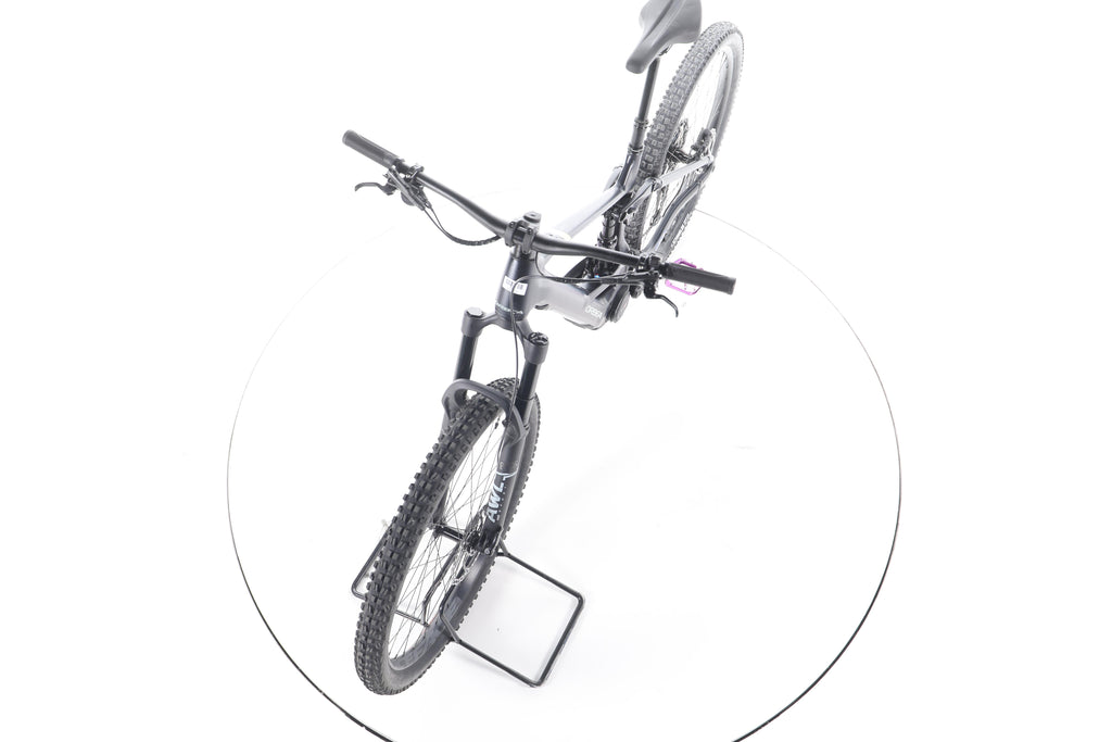 Orbea WILD ST H20 E-Bike Fully 2025 - Image 17