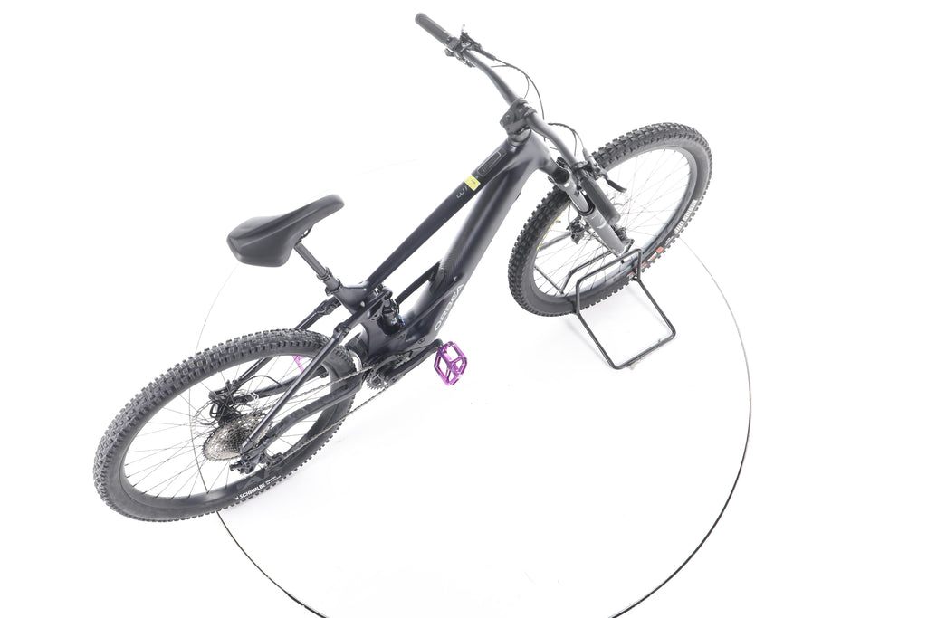 Orbea WILD ST H20 E-Bike Fully 2025 - Image 24