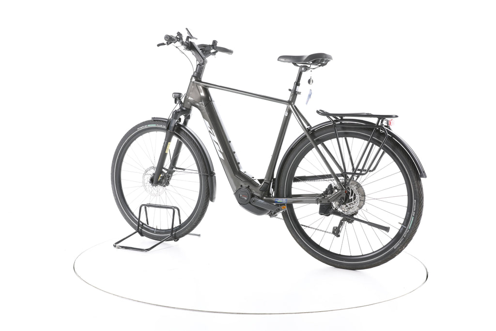 KTM Macina Style 740 Trekking E-Bike 2024 - Image 8