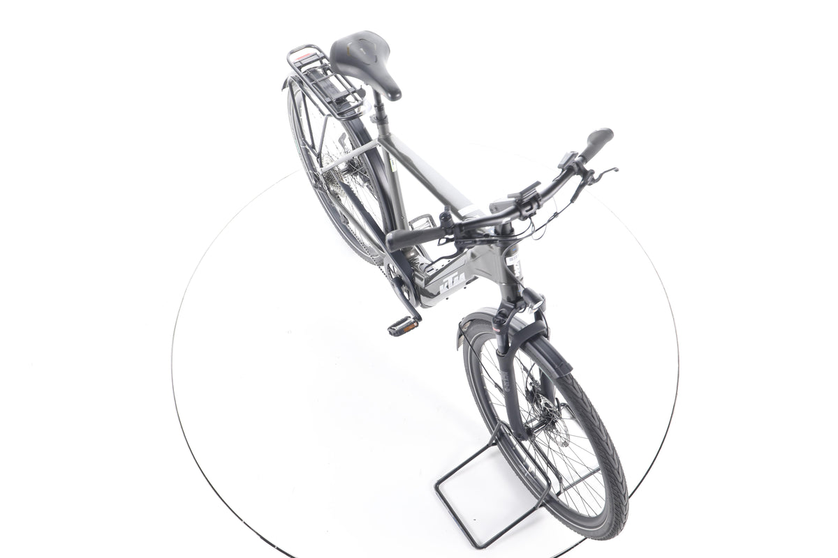 KTM Macina Style 740 Trekking E-Bike 2024 - Image 15